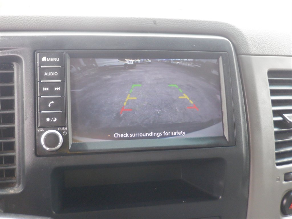 Used 2020 Nissan NV 2500 SV image 14