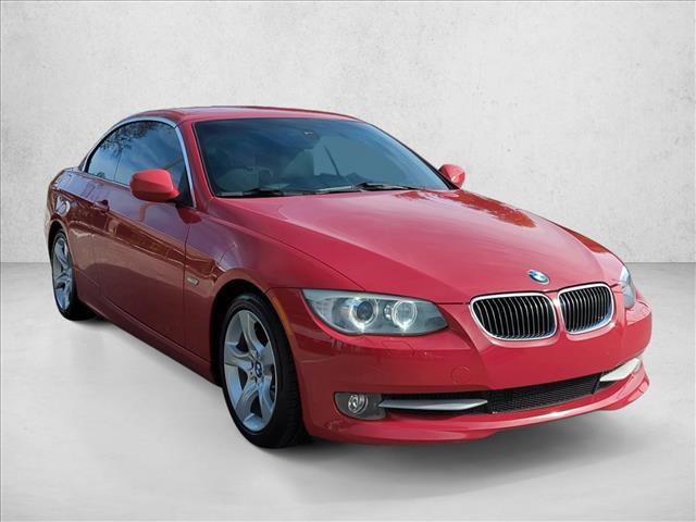 Used 2012 BMW 335i Convertible video 3