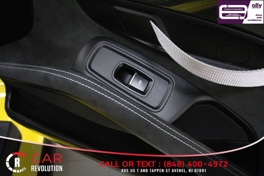 Used 2019 Porsche 911 GT3 RS RWD image 31