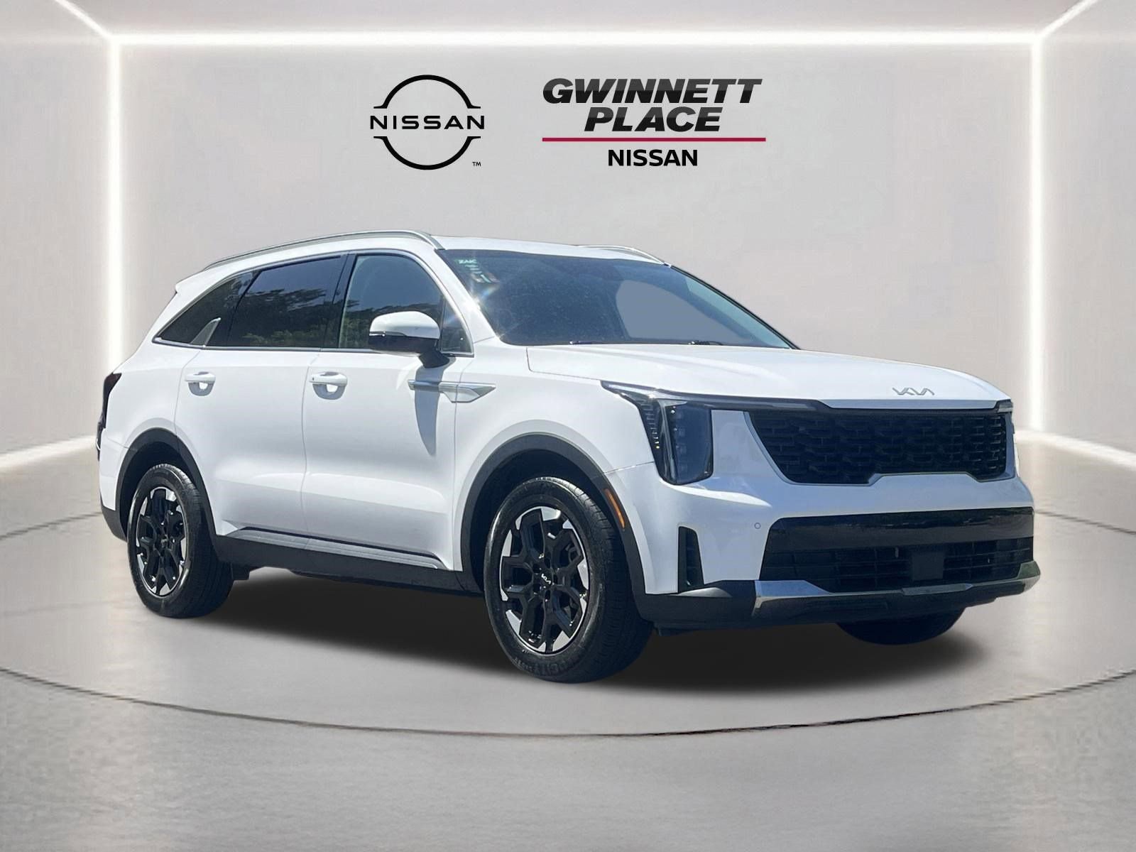 Used 2024 Kia Sorento S image 26