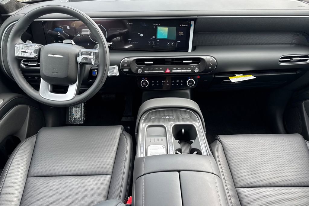 New 2026 Hyundai Palisade Calligraphy AWD/4WD image 10