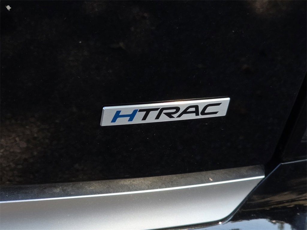 New 2026 Hyundai Palisade Calligraphy image 12