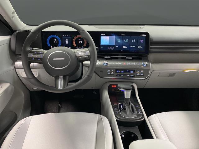 New 2026 Hyundai Kona SEL Sport image 5