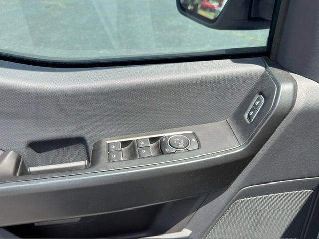 Used 2024 Ford F150 STX AWD/4WD image 8
