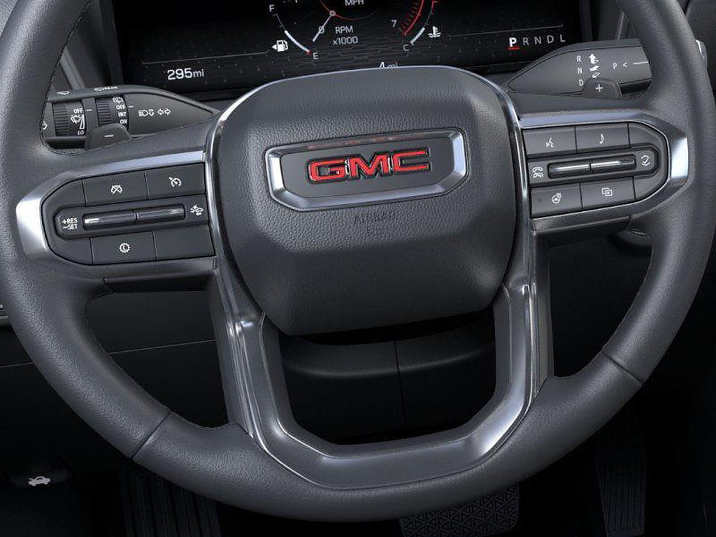New 2026 GMC Terrain Elevation w/ Black Edition FWD image 49