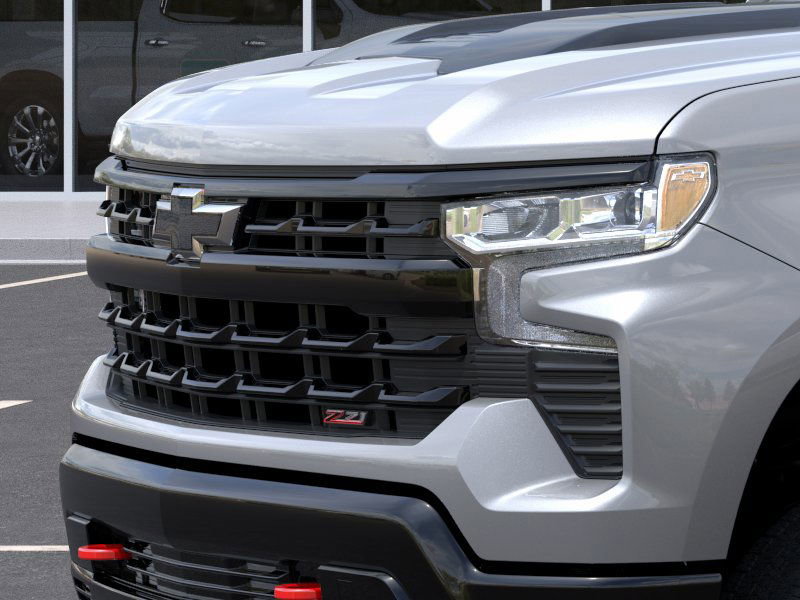 New 2026 Chevrolet Silverado 1500 LT Trail Boss w/ Convenience Package II image 13