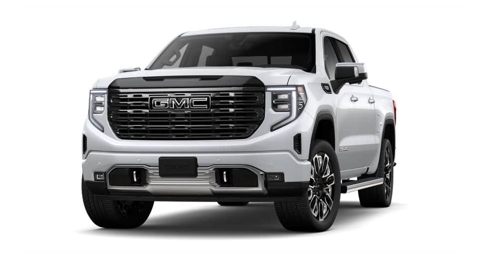 New 2026 GMC Sierra 1500 Denali Ultimate AWD/4WD image 38