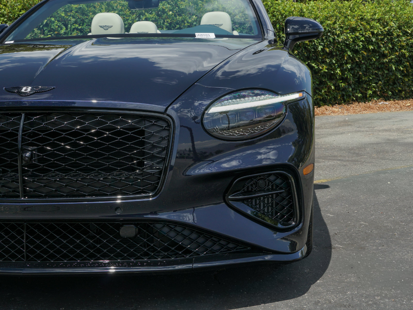 New 2026 Bentley Continental GT S AWD/4WD image 28