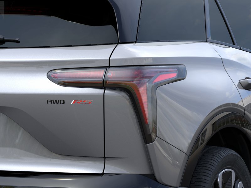 Used 2024 Chevrolet Blazer EV RS AWD/4WD image 11