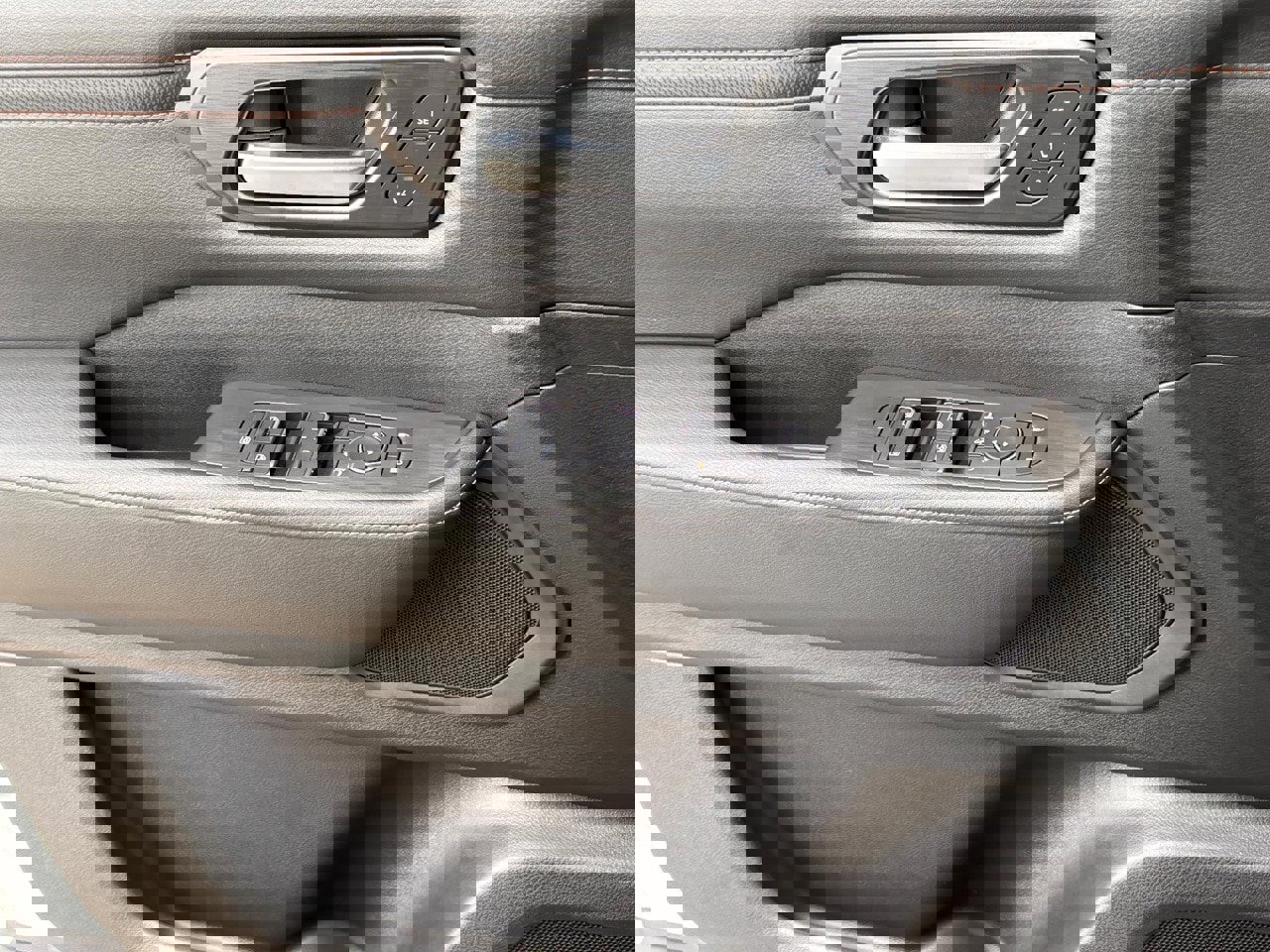 New 2026 Nissan Armada PRO-4X image 19