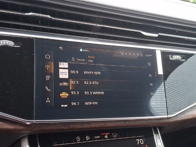 New 2026 Audi Q7 2.0T Premium AWD/4WD image 16