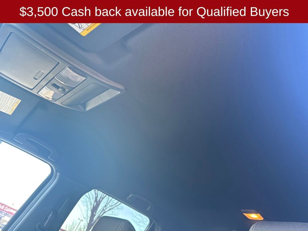 New 2026 Nissan Frontier SV w/ All-Weather Content Package image 23