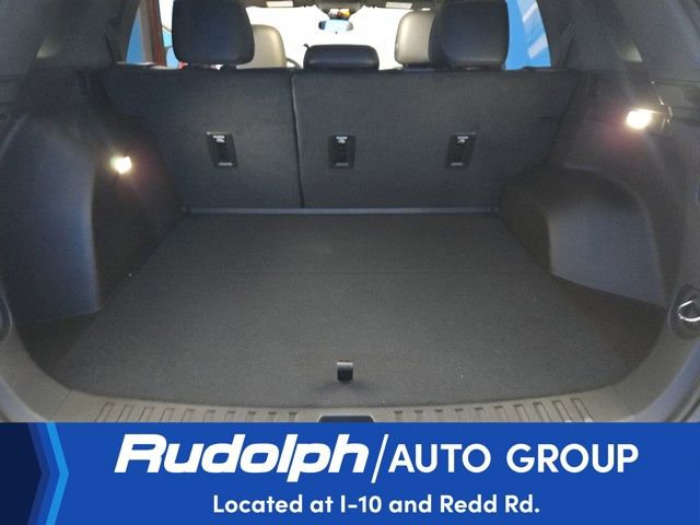 Used 2025 Chevrolet Equinox ACTIV image 22