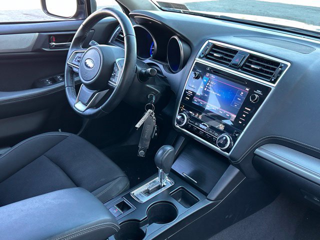 Used 2019 Subaru Legacy 2.5i Premium AWD/4WD image 26