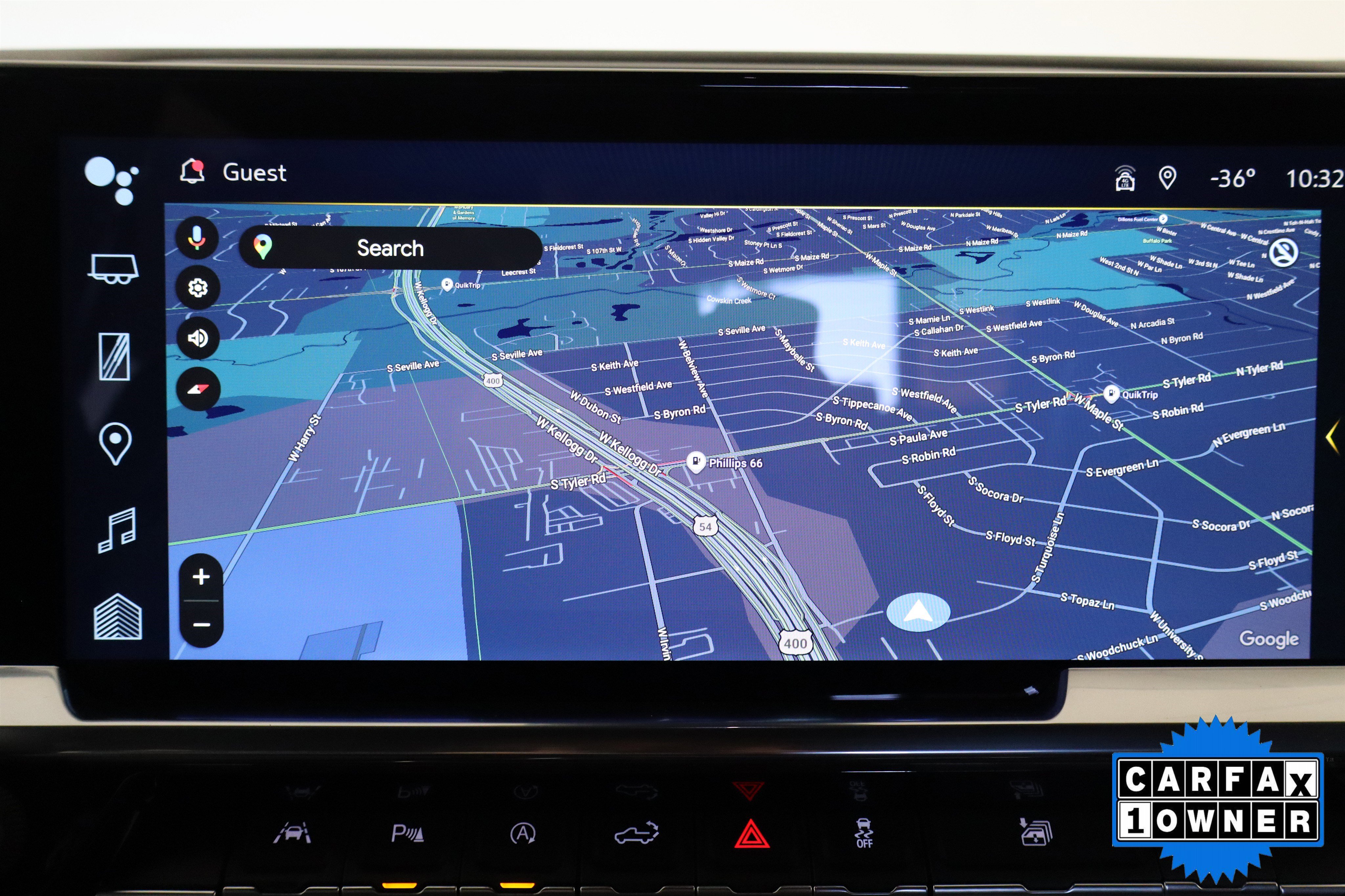 Used 2024 Chevrolet Silverado 1500 LT w/ Safety Package image 25