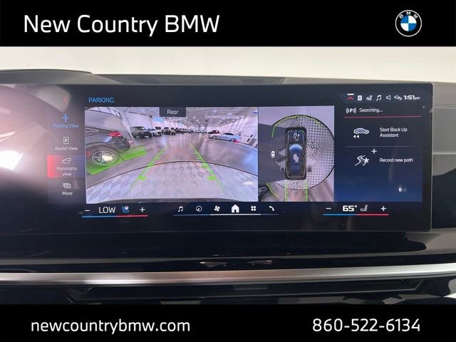 New 2027 BMW X7 M60i AWD/4WD image 21
