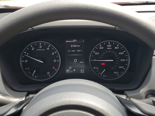 New 2026 Subaru Crosstrek 2.0i Premium AWD/4WD image 25
