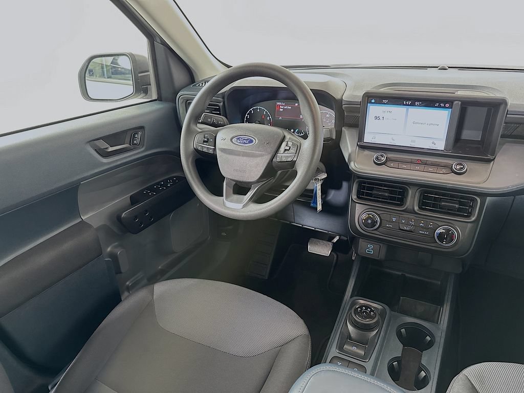 Used 2023 Ford Maverick XL FWD image 19