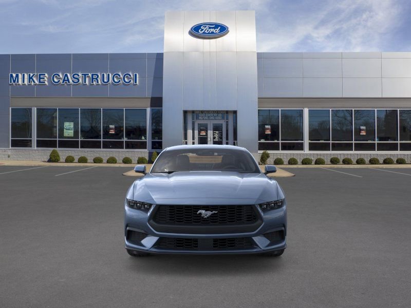 New 2026 Ford Mustang Premium RWD image 6