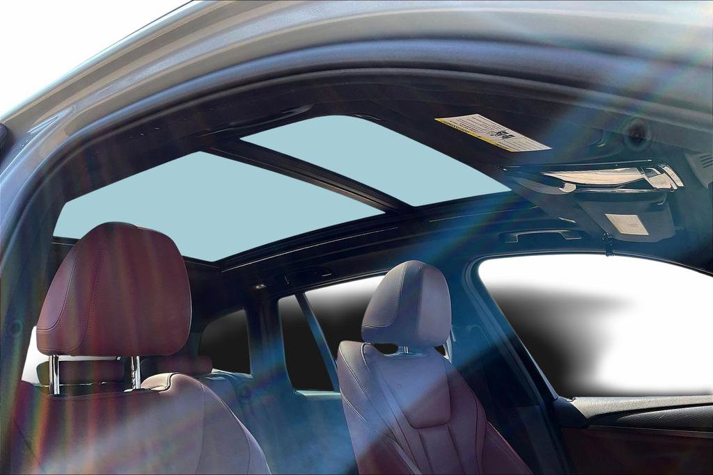 Used 2022 BMW X3 xDrive30i w/ M Sport Package 2 image 26