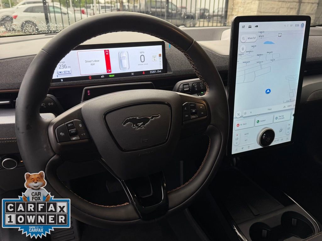 Used 2023 Ford Mustang Mach-E GT image 14