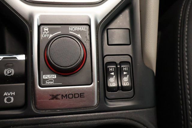Used 2021 Subaru Forester Premium image 23