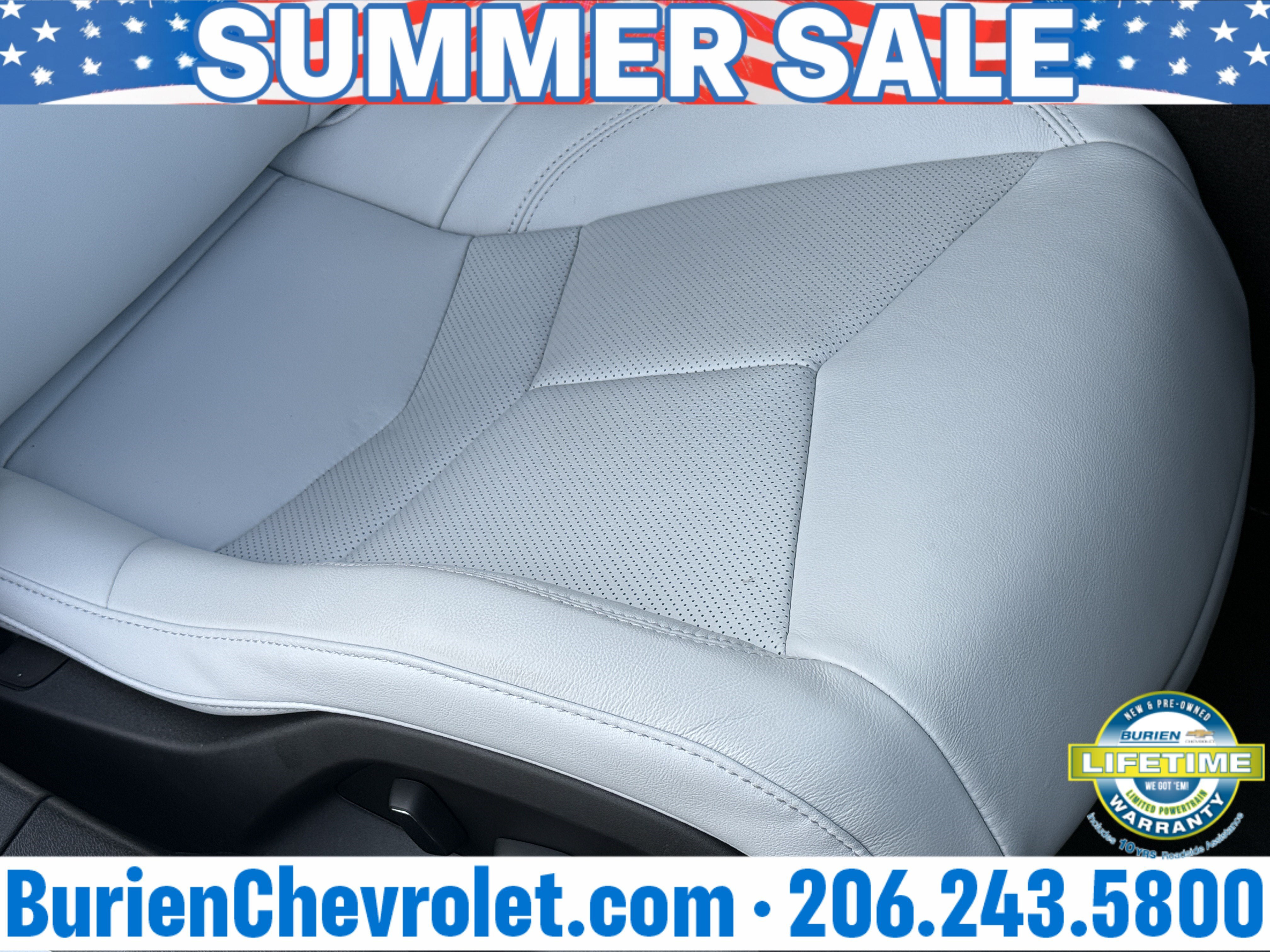 Used 2023 Chevrolet Corvette Stingray Coupe w/ Z51 Performance Package RWD image 22