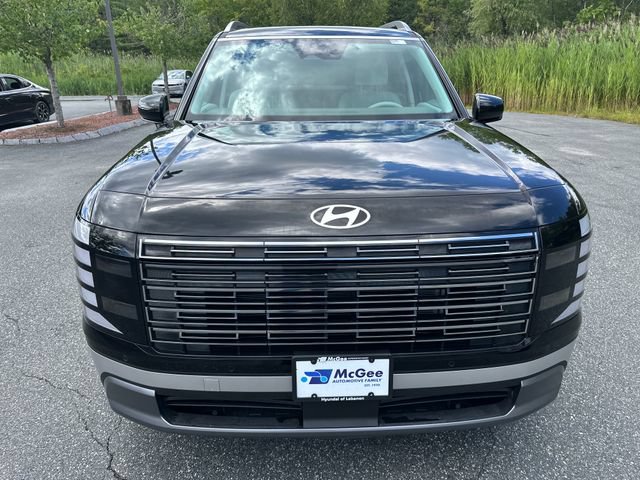 Certified 2026 Hyundai Palisade SEL AWD/4WD image 8