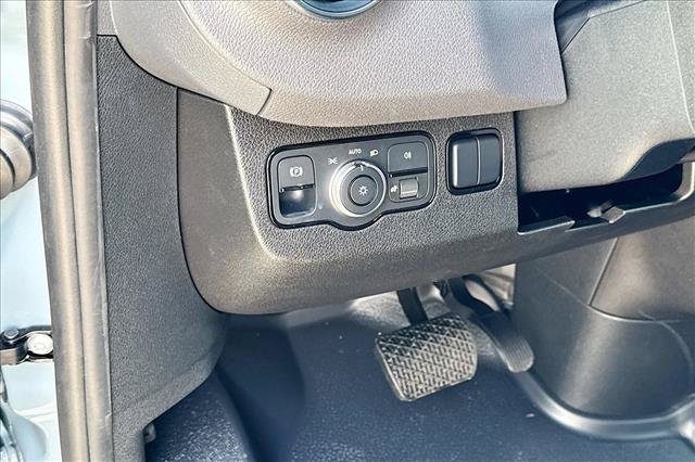 New 2026 Mercedes-Benz Sprinter 2500 image 10