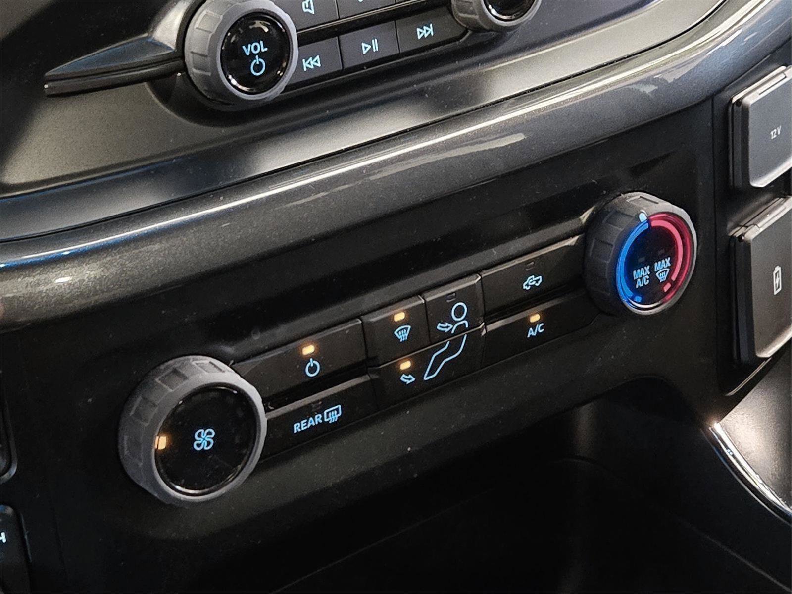 Used 2023 Ford F150 XL w/ STX Appearance Package image 25