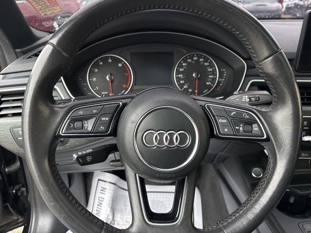 Used 2018 Audi A4 2.0T Ultra Premium image 16