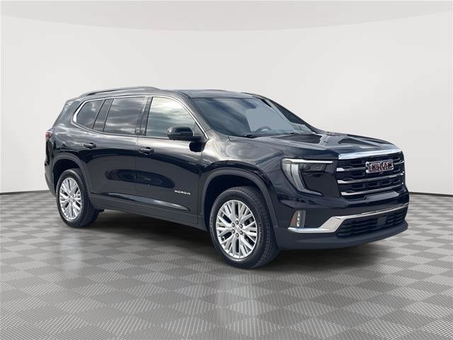 Used 2026 GMC Acadia Elevation w/ Elevation Premium Package FWD image 5
