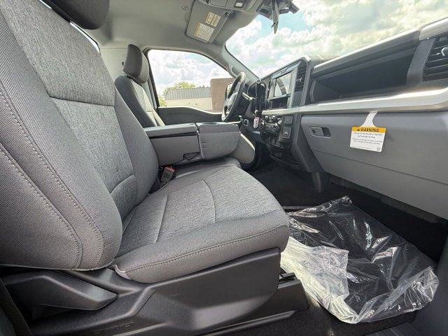 New 2026 Ford F350 XL w/ STX Appearance Package image 18