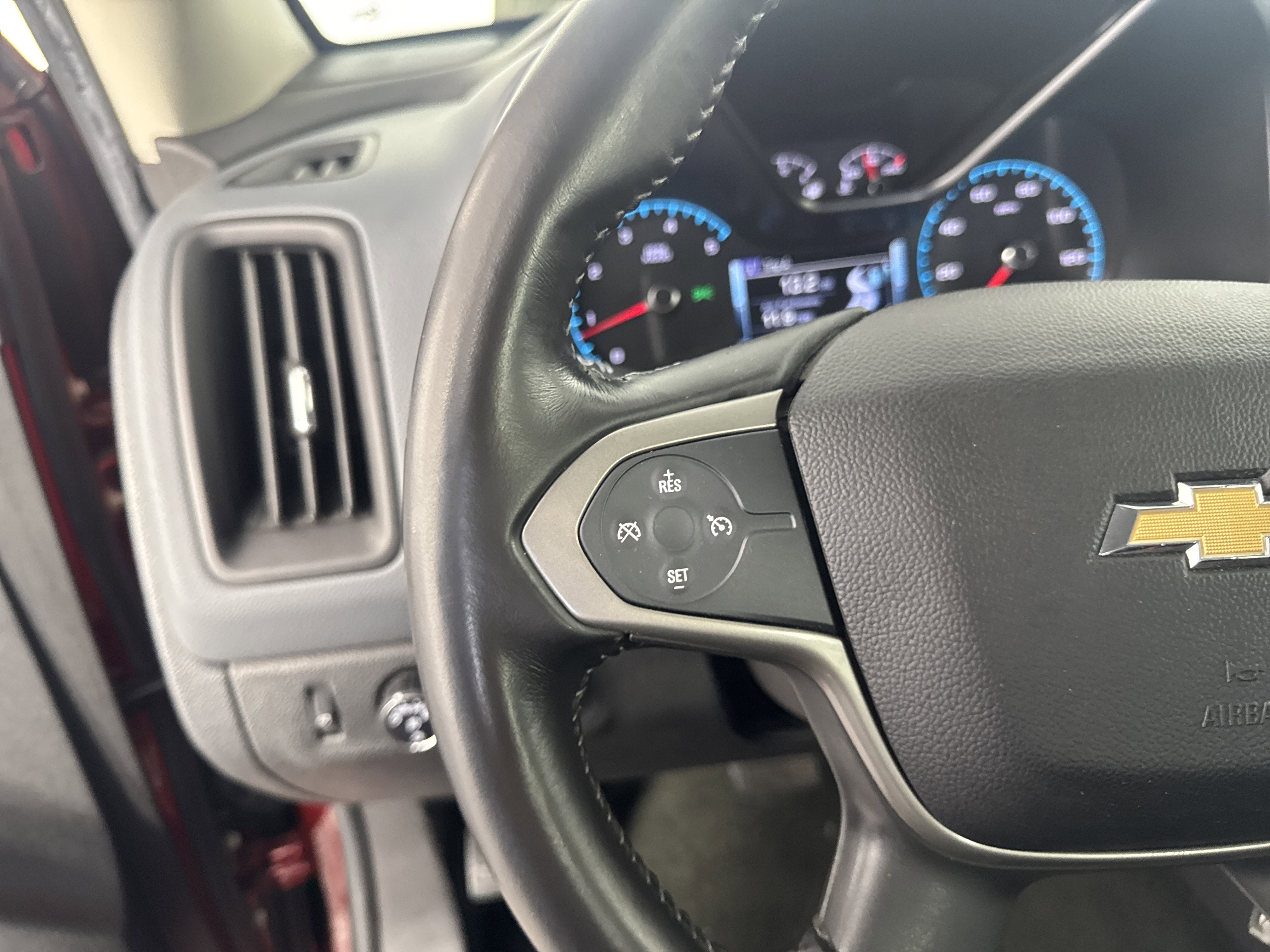 Used 2016 Chevrolet Colorado Z71 image 24