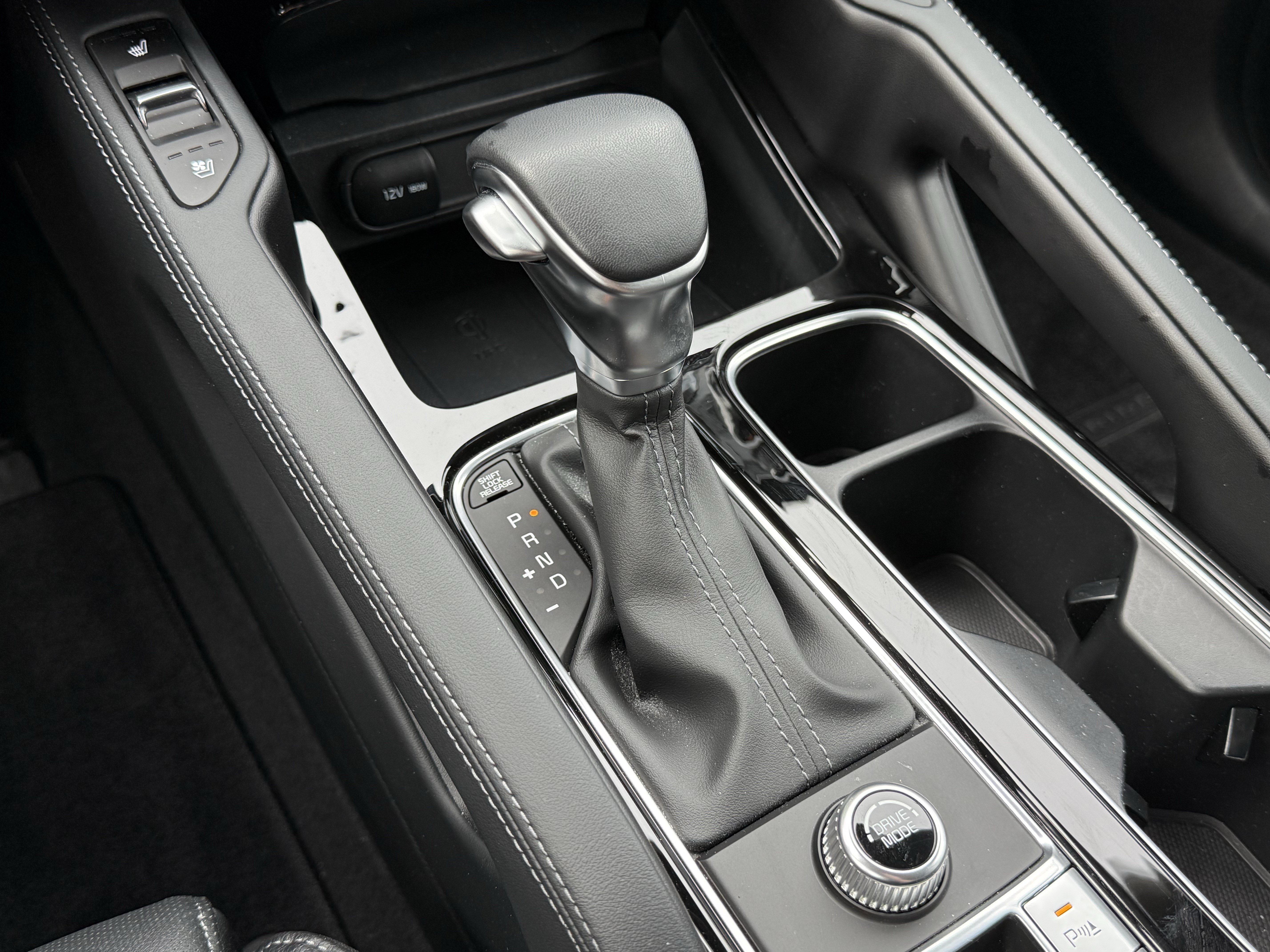 Used 2025 Kia Telluride SX FWD image 26