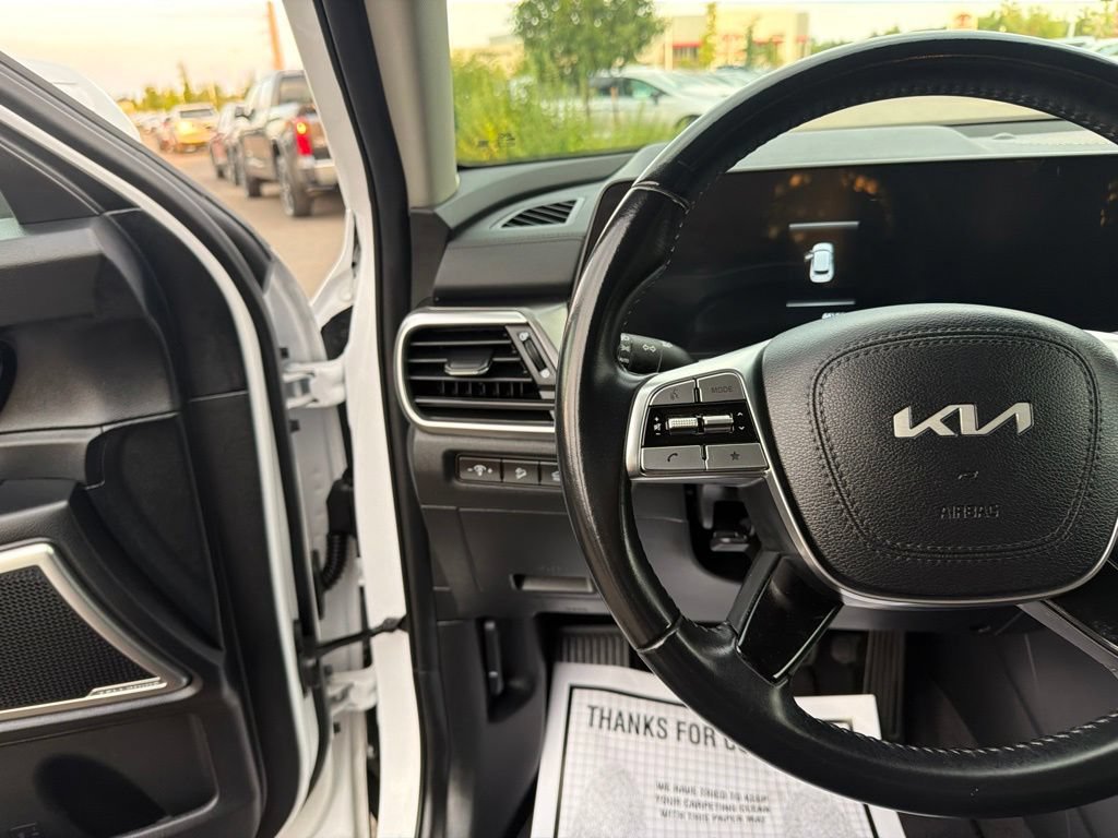 Used 2025 Kia Telluride S AWD/4WD image 26