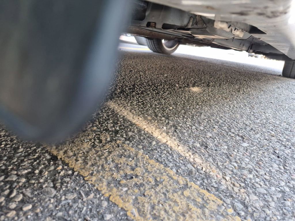 Used 2016 Chevrolet Impala LTZ w/ Enhanced Convenience Package image 18