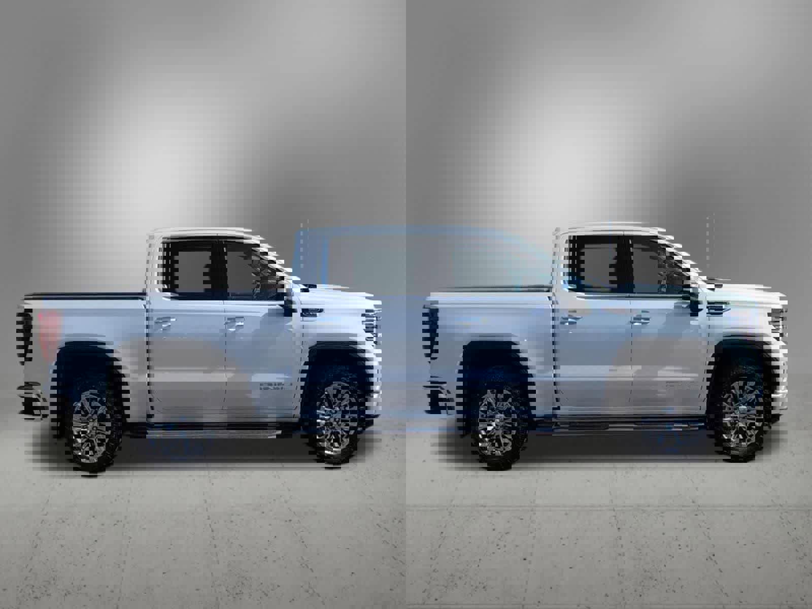 Used 2024 GMC Sierra 1500 Denali w/ Technology Package AWD/4WD image 7