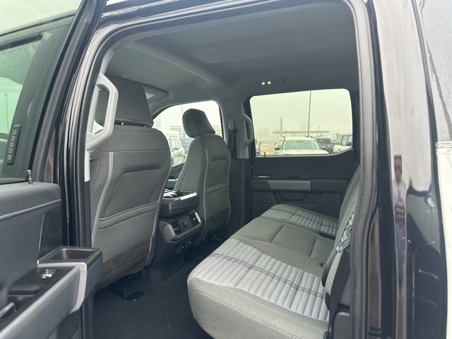 Used 2023 Ford F150 XLT w/ Equipment Group 302A High image 25