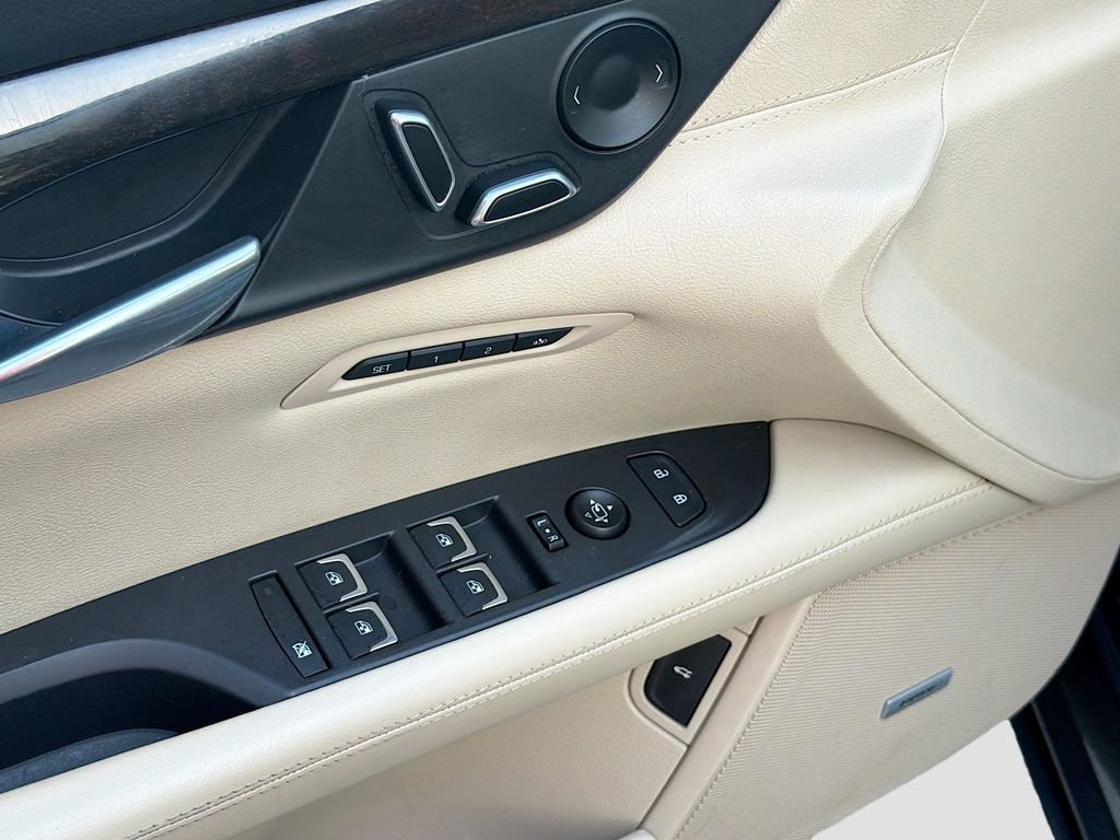 Used 2017 Cadillac CT6 3.6 AWD image 19