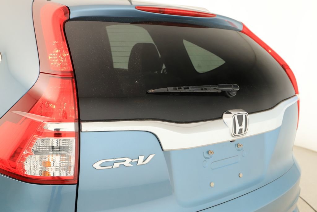 Used 2016 Honda CR-V EX-L image 37