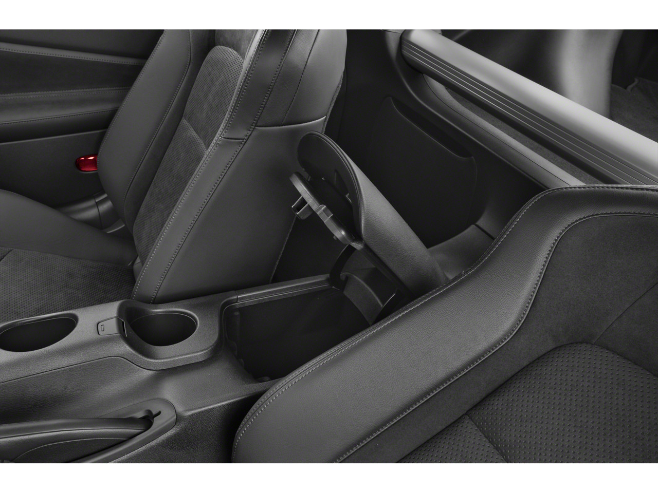 New 2026 Nissan Z Performance w/ Floor Mat Package RWD image 43