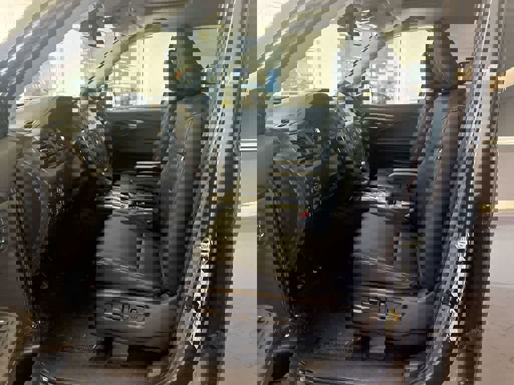 Certified 2023 Honda Ridgeline RTL-E image 19