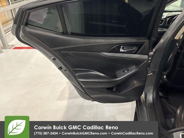 Used 2018 Nissan Maxima 3.5 SV image 14
