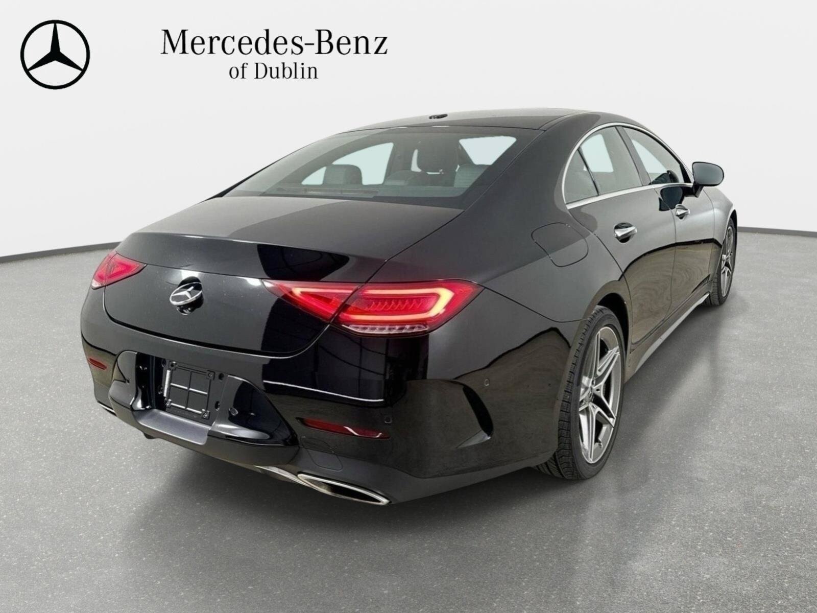 Certified 2023 Mercedes-Benz CLS 450 4MATIC image 12