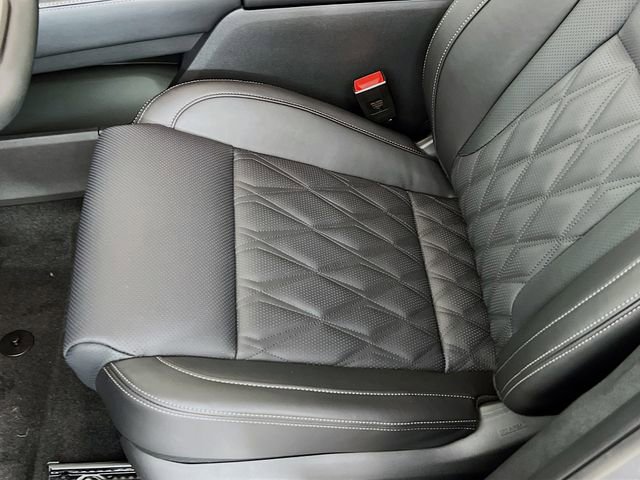 New 2026 Nissan Rogue Platinum w/ Platinum Premium Package image 16