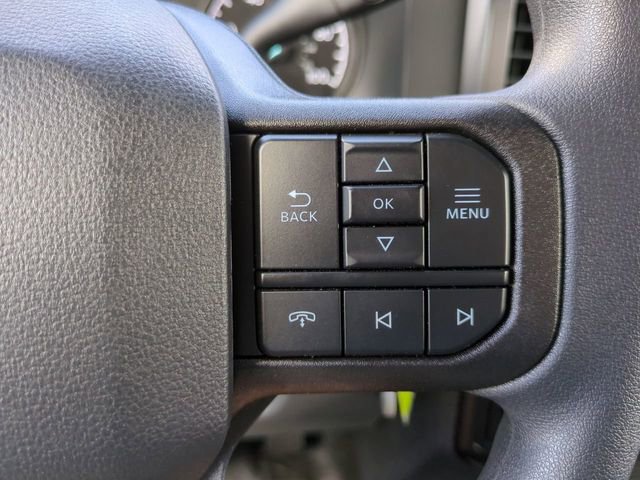New 2026 Ford F450 XL w/ XL Chrome Package image 25