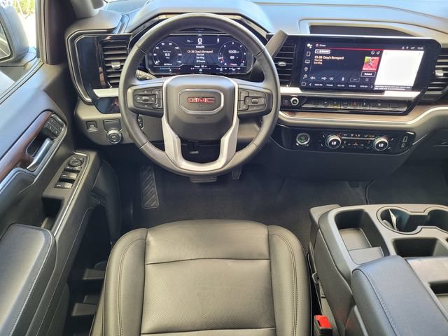 Used 2024 GMC Sierra 1500 SLT RWD image 19