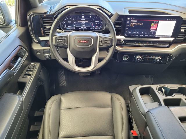 Used 2024 GMC Sierra 1500 SLT image 19