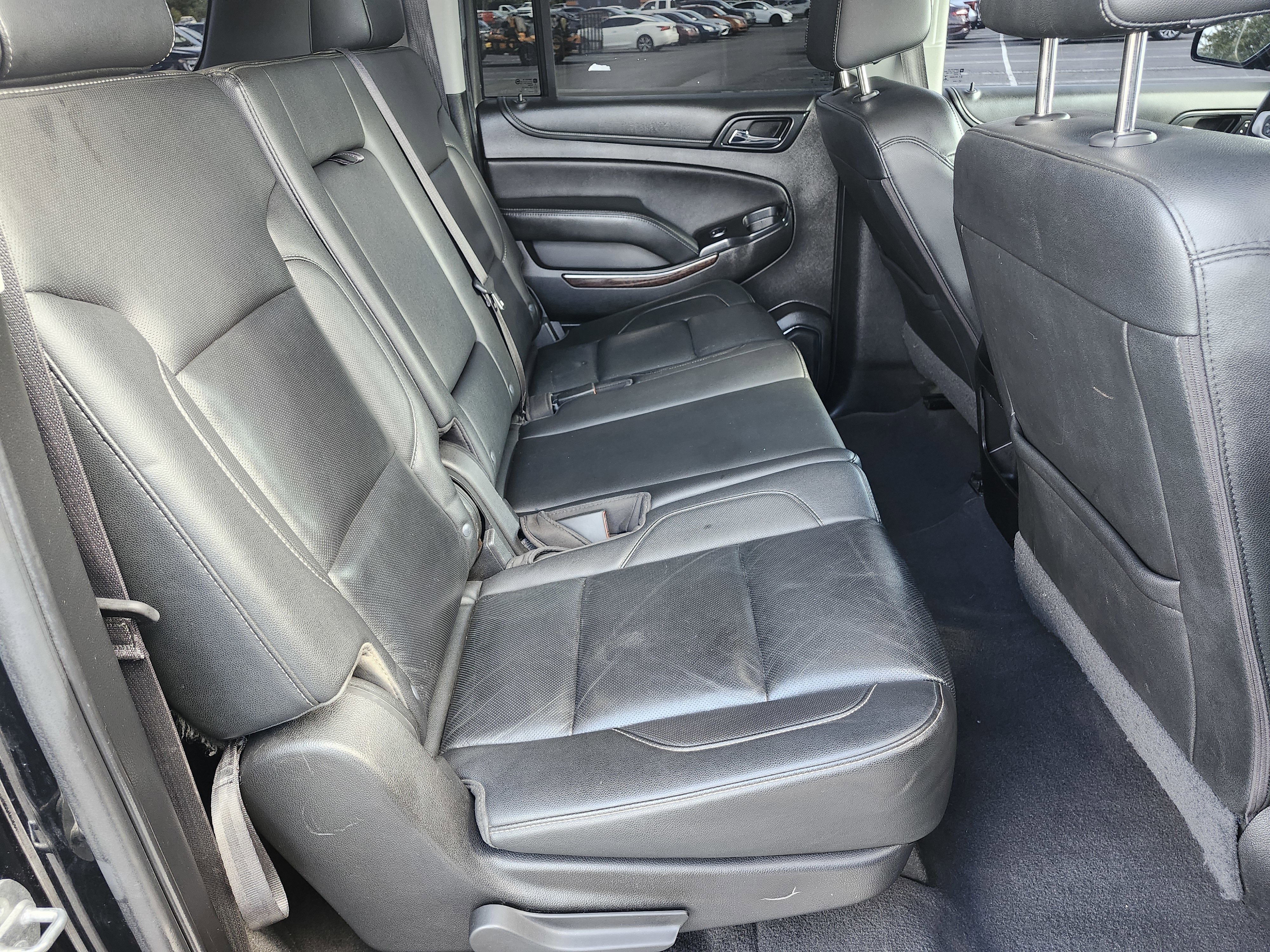 Used 2019 GMC Yukon XL SLT AWD/4WD image 21